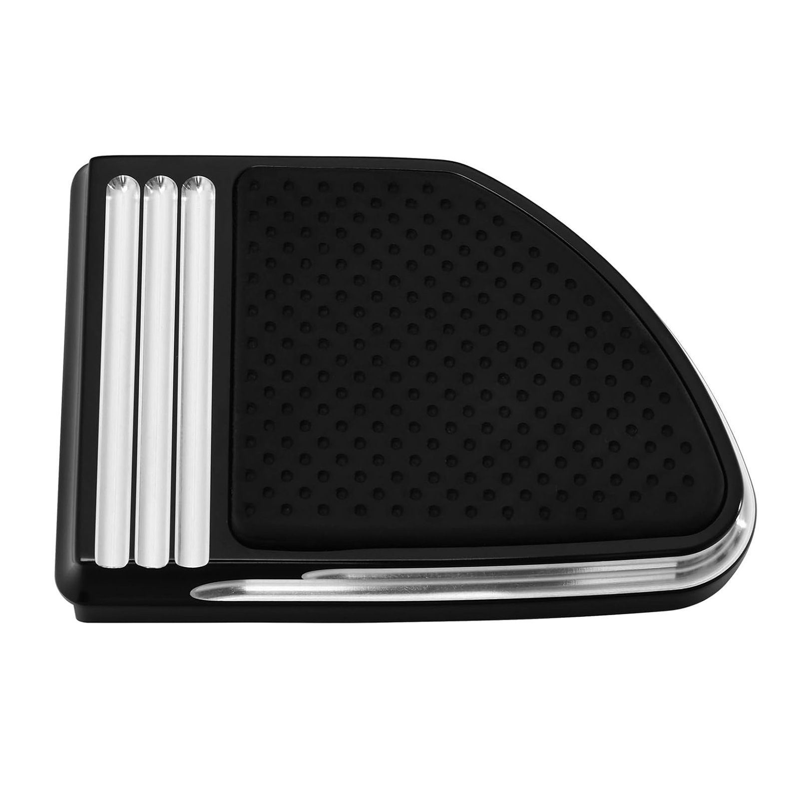 Suitable for Harley Modified Successor Soft Tail Commander Fat Boy Breaker Modified Brake Pedal Road King Glide Pedal