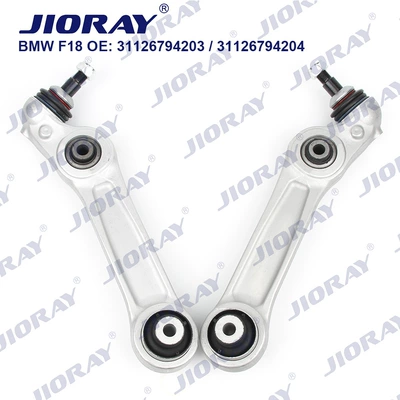 For Bmw 5 Series F18 Lower Straight Arm 31126794203 / 31126794204