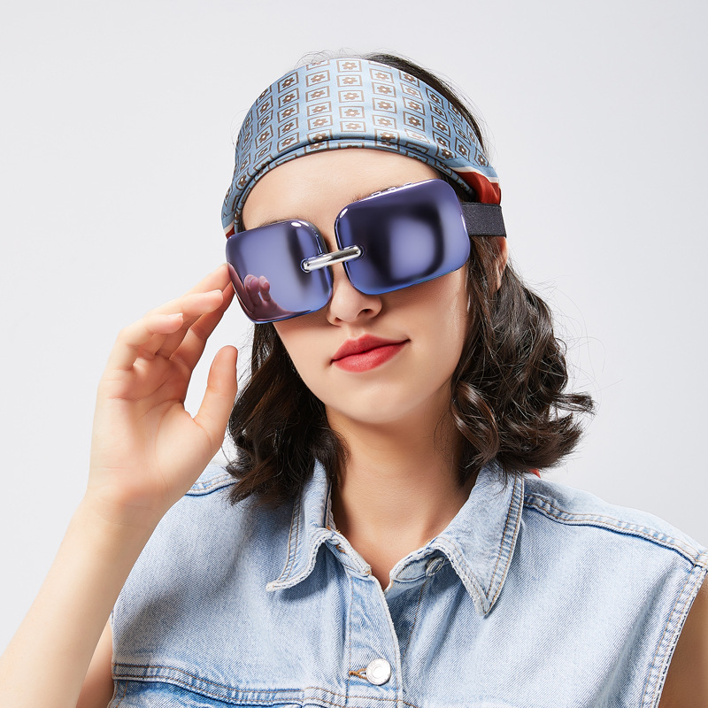 Hifu's New Eye Protection Device E10 Massages Eye Acupuncture Points, Intelligent Vibration Acupuncture Point Hot Compress, Intelligent Eye Protection Device