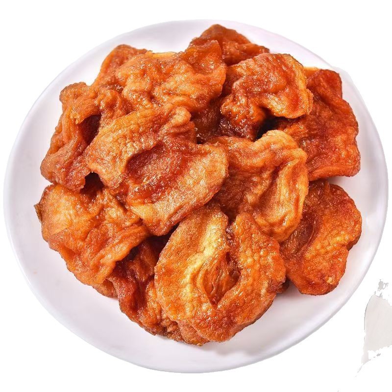 新疆名物アクスドライアップルを蒸して乾燥させたもの 500g 無添加 3回蒸して3回乾燥させたもの 甘酸っぱくて柔らかくもちもち美味しいもの|undefined