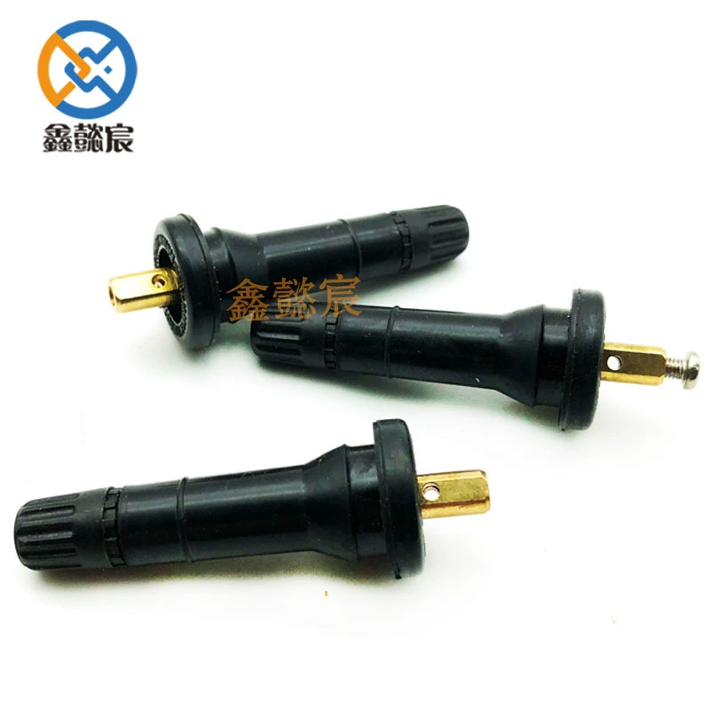 TPMS413 TPMS20008 отверстие клапана мониторинга давления в шине подходит для резиновой Betk двери без внутреннего шланга