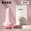 Pink box [magnetic bead model]