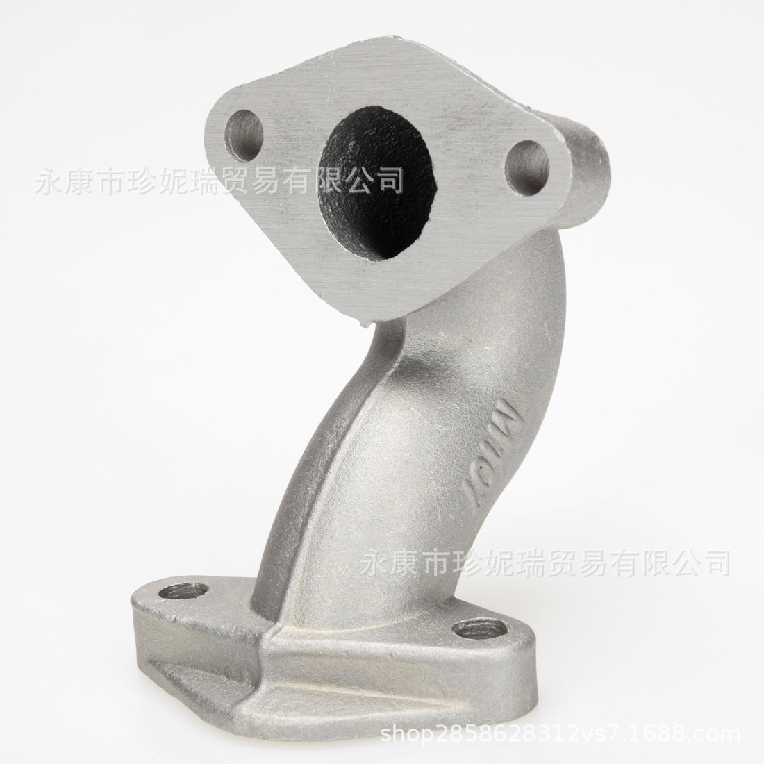 JQG003-43号进气管+110纸垫