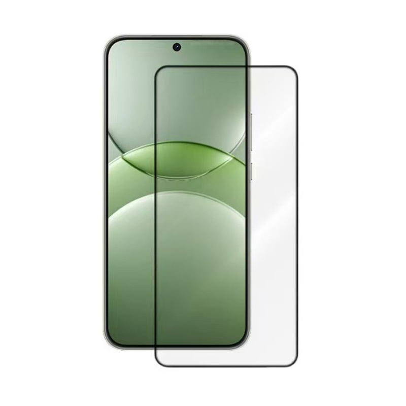 Aplicable a Huawei Nova13 pantalla completa serigrafía película endurecida anti-pepepear Nova12SE alta película de aluminio de arco grande película protectora antiestática