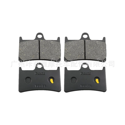 Motorcycle Front and Rear – Tormoz supportları