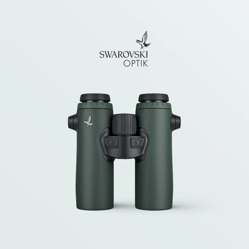 施华洛世奇 EL Range 双目测距仪 测距望远镜 8X42 8X32