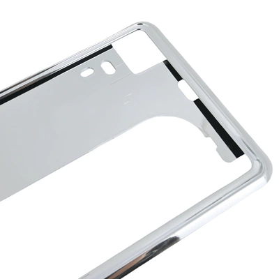 Factory Direct Sales Japanese License: License plate holder/license plate holder