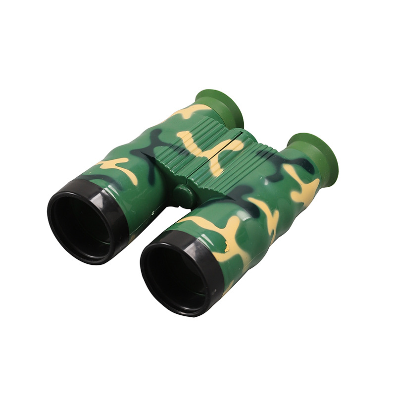 Juguetes para niños Telescopio de venta caliente para niños equipos al aire libre Juno de juguetes de regalo