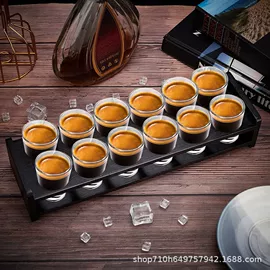 收纳架;收纳盒;盘