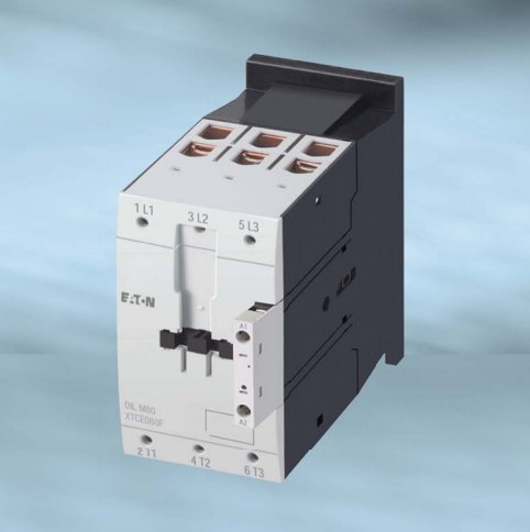 电动机直接在线起动器EATON MSC-D-4-M7(24V50HZ)低压电气