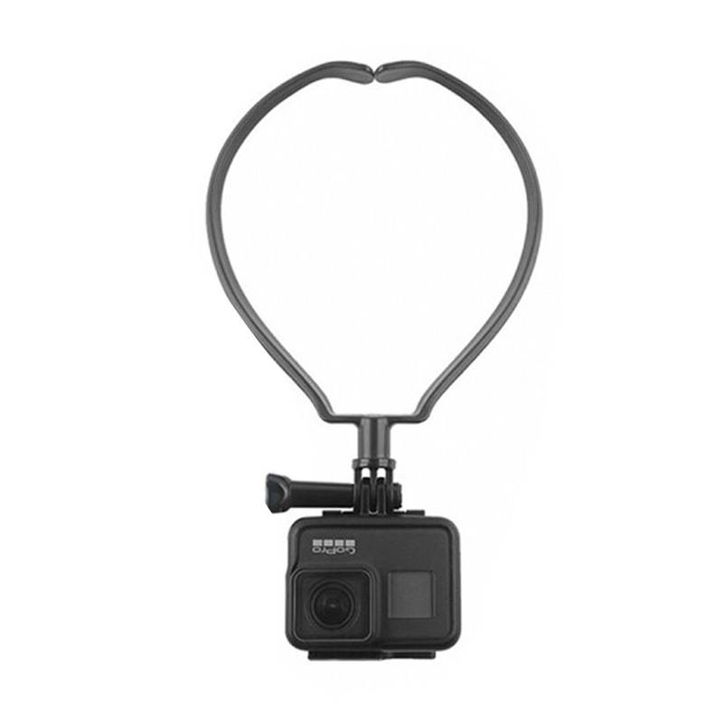 スポーツカメラアクセサリー GoPro 強力吸盤 Xiaoyishandog チェストストラップ ヘッドマウント自撮り棒 リストストラップ 浮力スティック|undefined