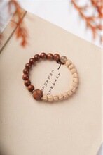 ��Ȼ�ד���ľ�ִ�DIY�����ц�Ȧ0.8��Ů�������������朏S�����l