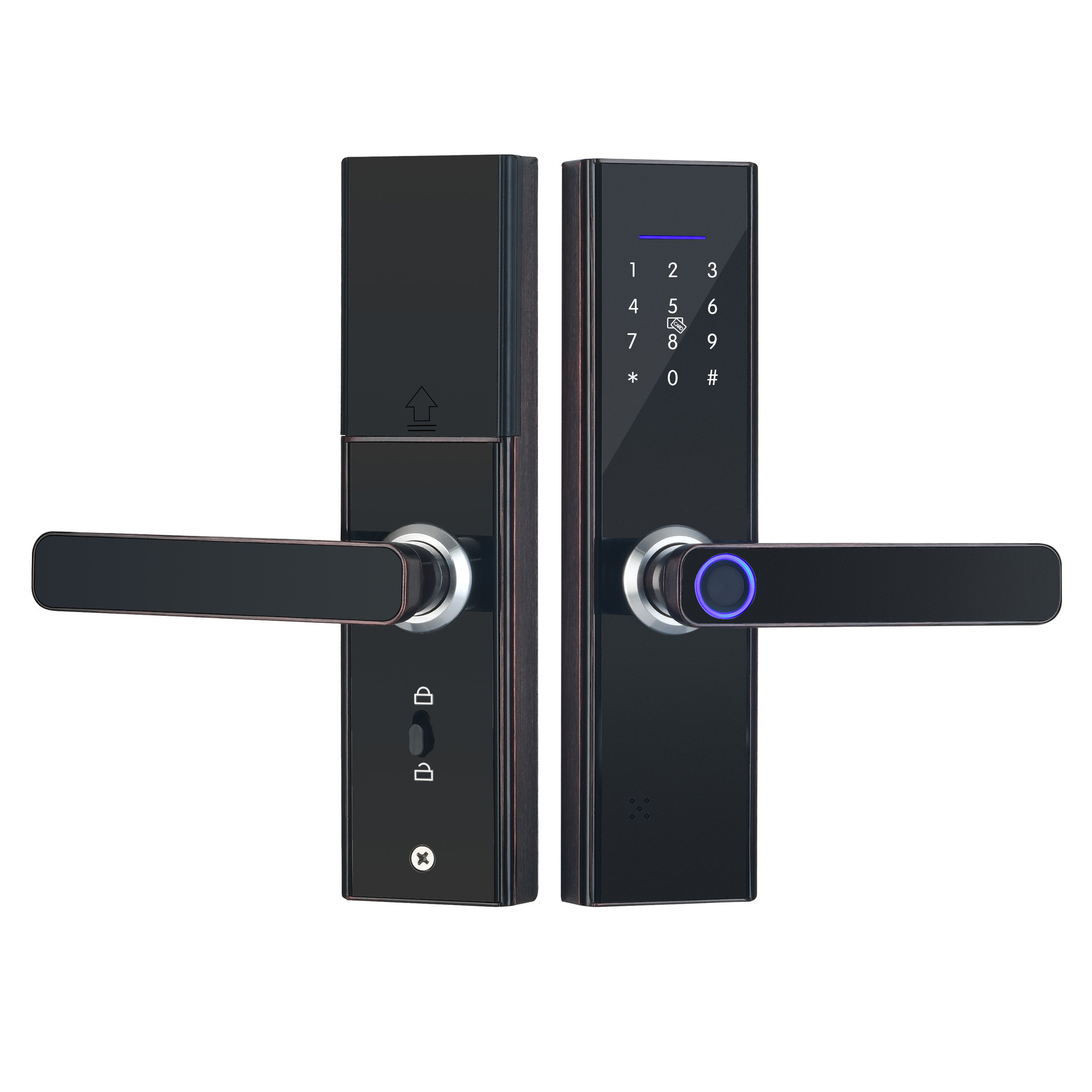 커피 고대 (모두 잠금)