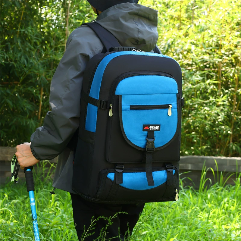 Внешняя торговля спортивными рыболовными снасти сумки на плечо для мужчин и женщин