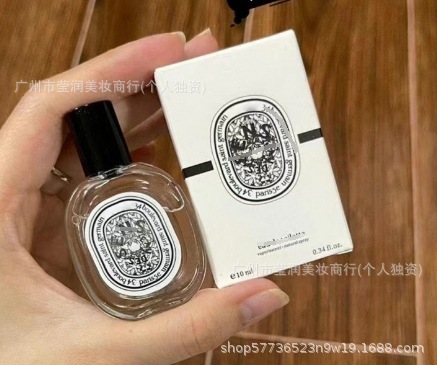 跨境爆款q版香水邂逅蔚蓝真我旷野自由大地旷野乌木甜心玉龙茶香|undefined
