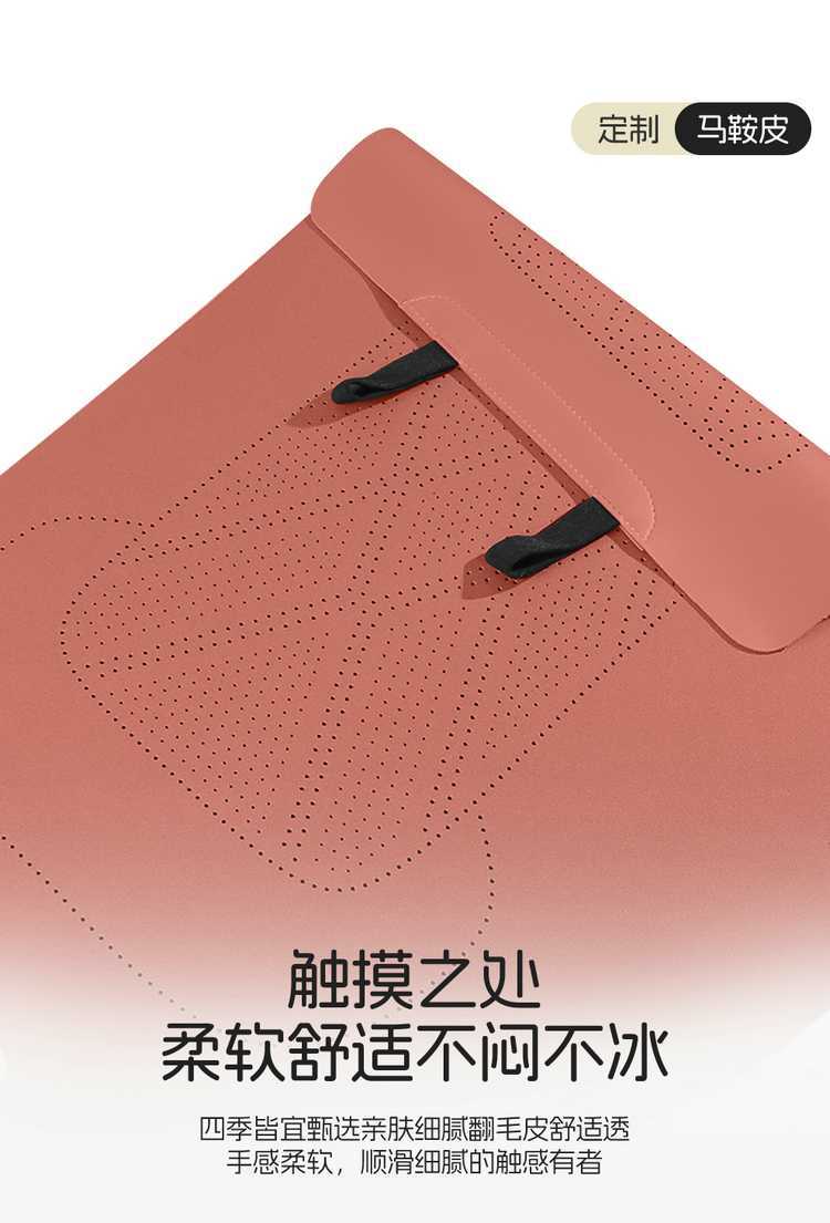 Fourth-generation Changan CS55PLUS special seat covers, 26 models of car seat cushions, suede saddle pads, breathable seat covers