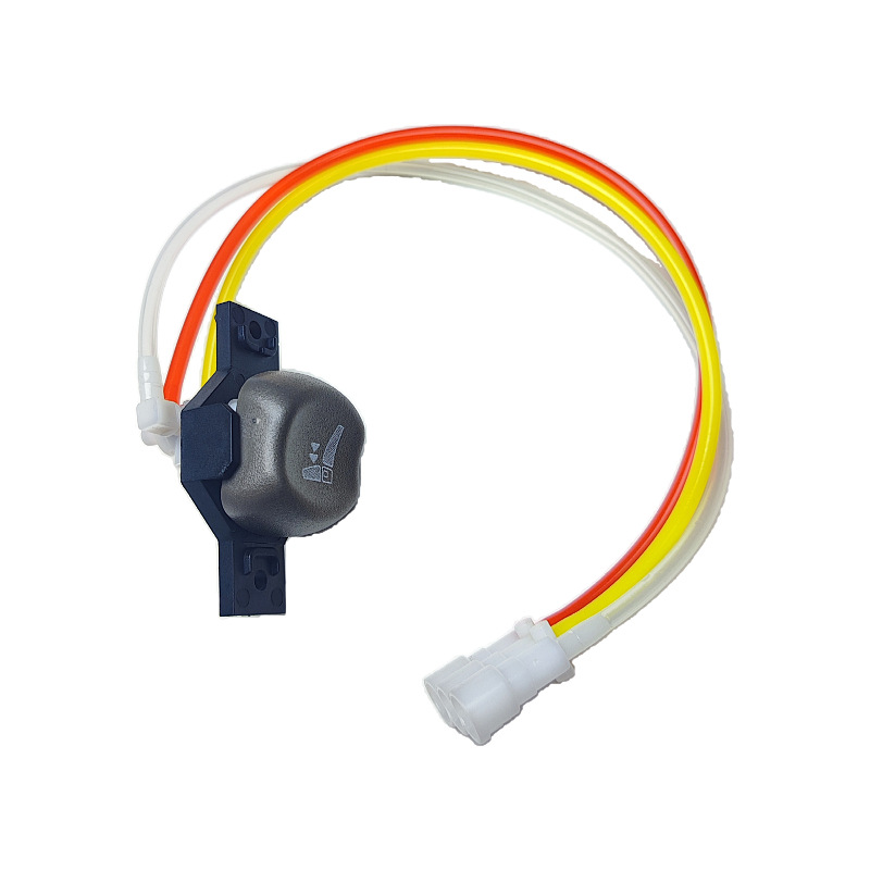 Iveco Seat Quick Release Valve 42538395 Iveco Seat Quick Release (Left)