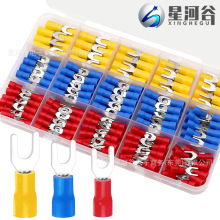 �羳245PCS���b SV1.25-5.5�䉺�A�^���Ӿ����Ӳ���U�͉��Ӷ���