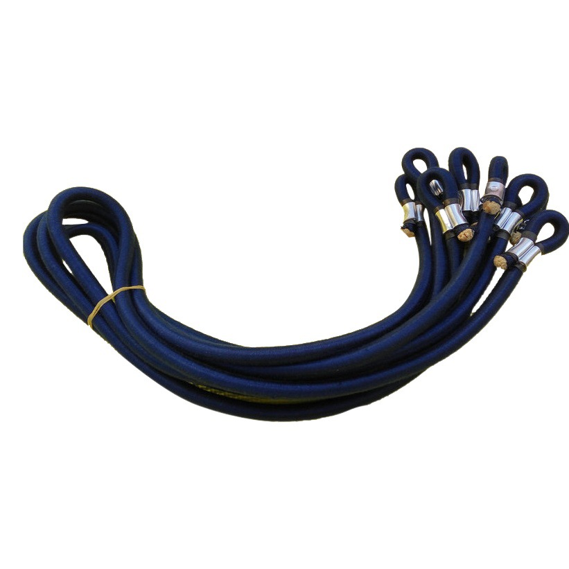 Children's Trampoline Elastic Rope, Bed Rope, Latex Jumping Rope, Adjustable Rope, Bungee Bed Elastic Rope Accessories