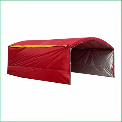 Tent, Çadırlar