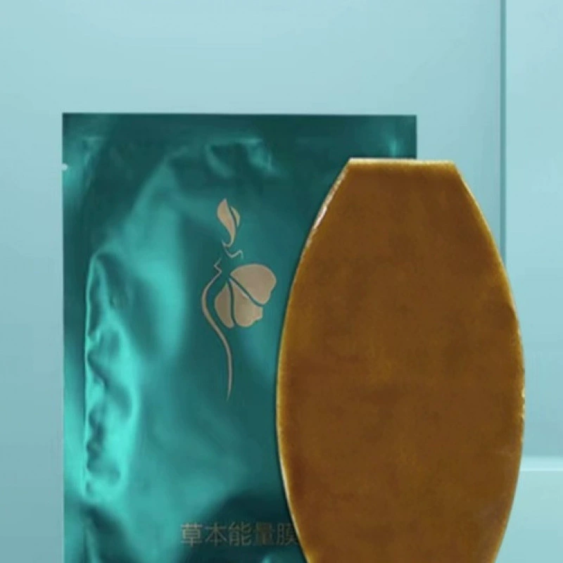 Гидрогелевый пластырь для энергии на основе трав, пластырь для похудения живота, пластырь для уменьшения талии, пластырь для пупка в наличии