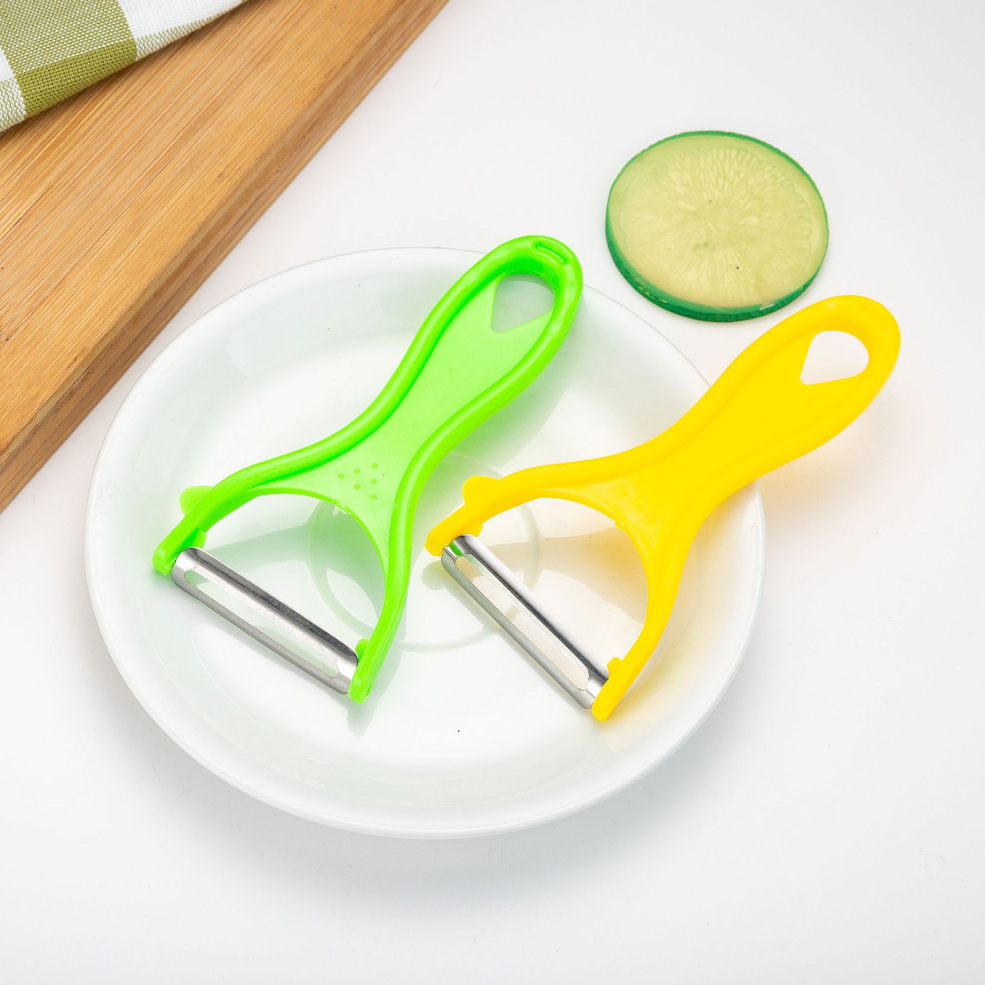 Cuchillo de pelado doméstico cuchillo de pelado de patatas, frutas y verduras cuchillo de pelado cocina cuchillo de pelado multifuncional cuchillo de pelado de manzanas escasas cuchillo de pelado cuchillo de pelado image 15