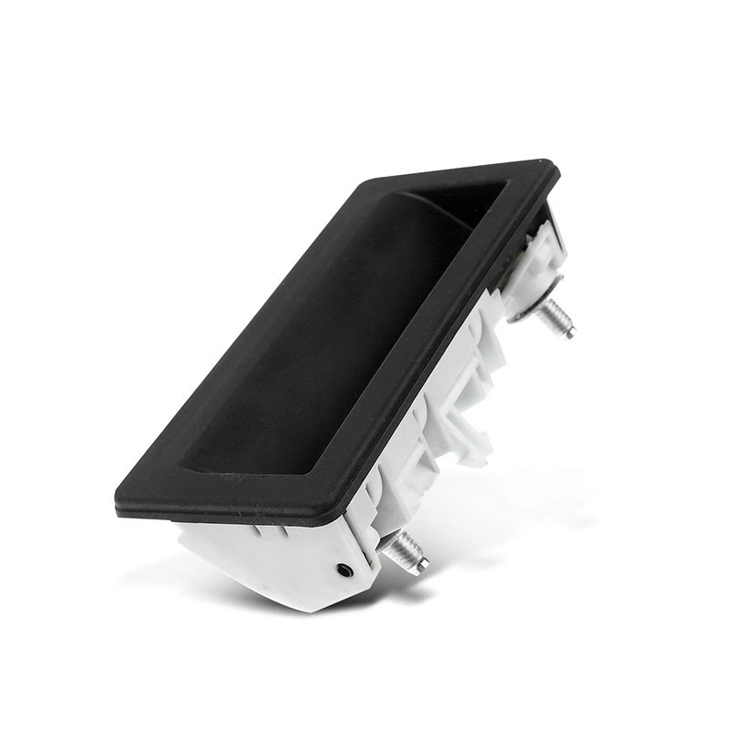 5N0827566T is suitable for the trunk lid handle release switch of Volkswagen Jetta, Passat, Tiguan, and Touareg