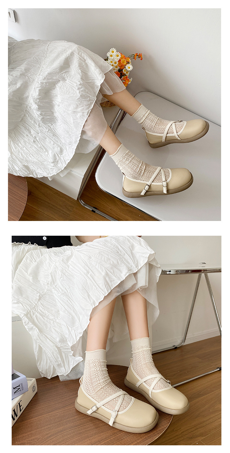 Fashion Shoes