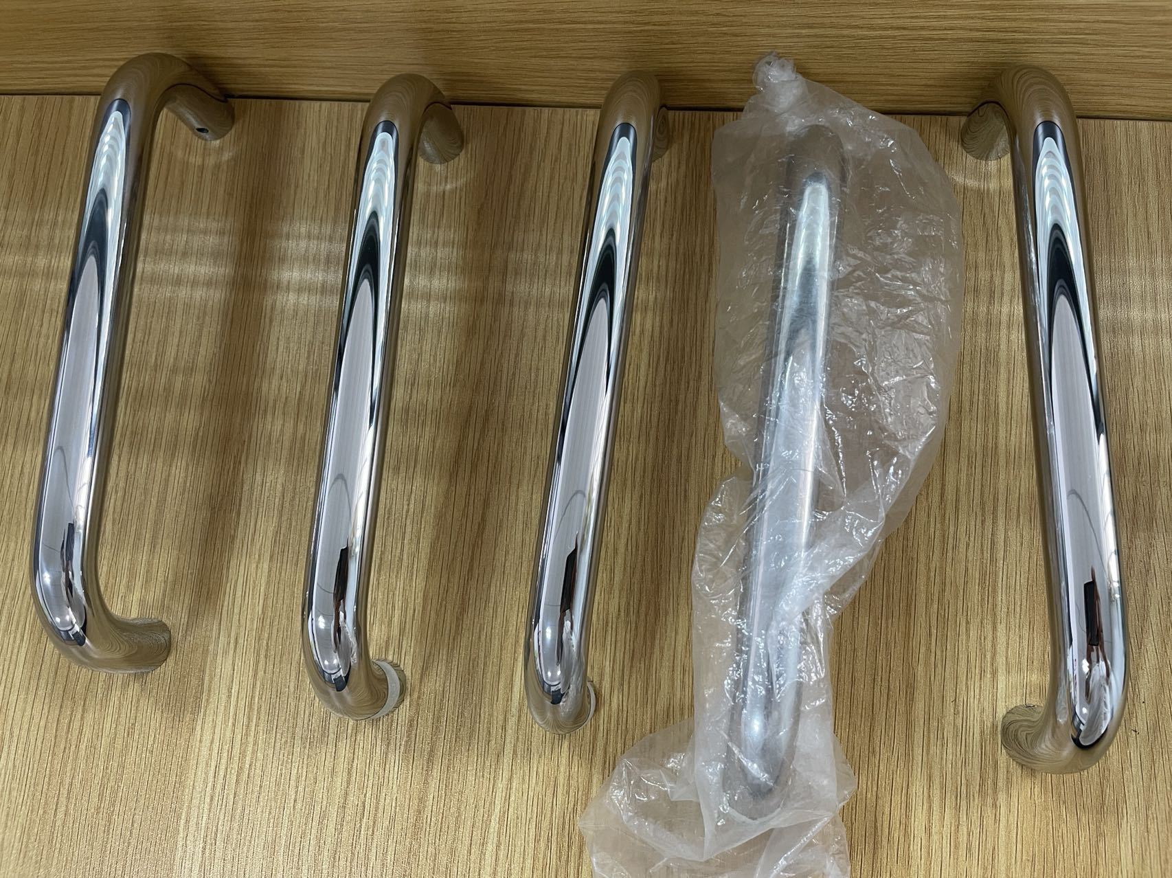 厂家直销自动抛光机 门拉手 把手自动抛光机
