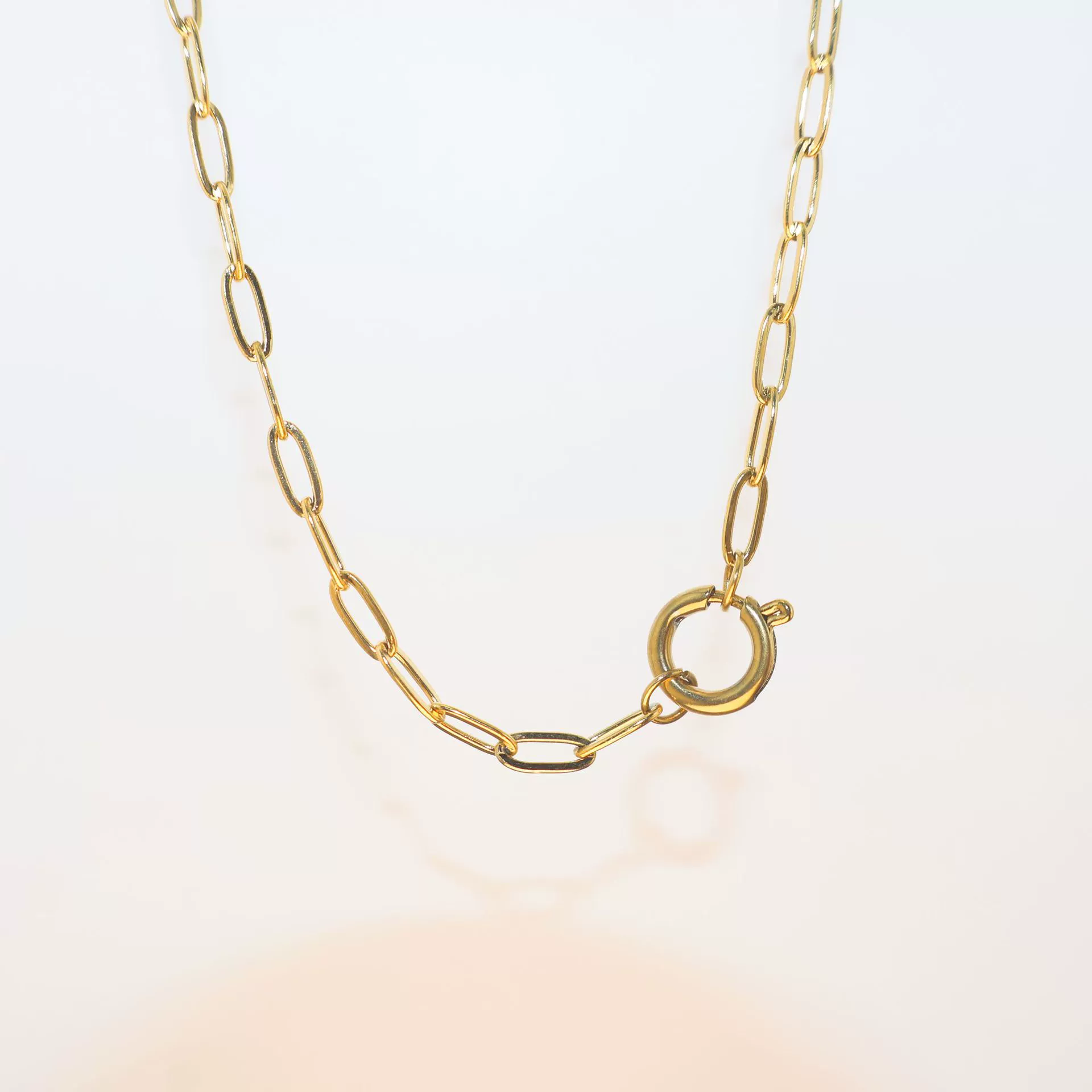 Pendant, accessories, necklace with zircon, European style, DIY