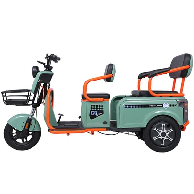 Mobility Scooter — Dingzhi Auto Parts and Accessories