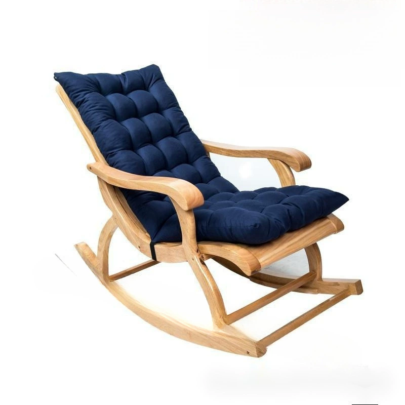 explosion home lounge chair cushion rocking chair cushion outdoor garden cloth cushion