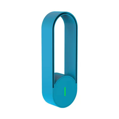 Air Purifier, Eliminates Odors and | Hava təmizləyiciləri - usb-negative-ionblue