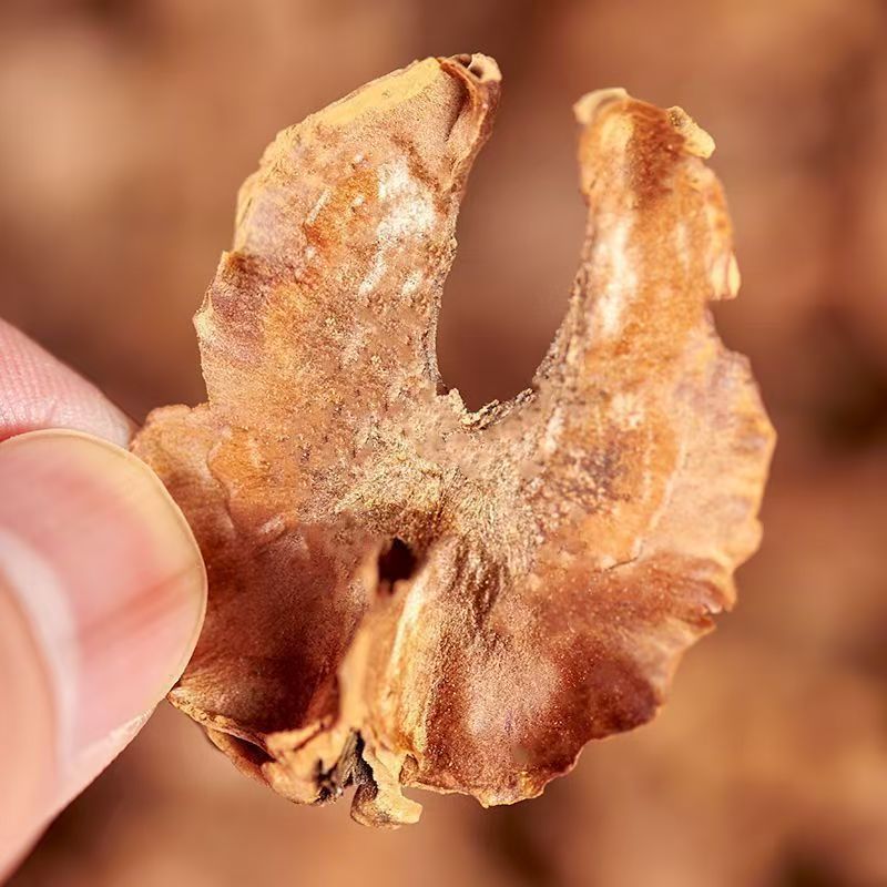 Fenxinmu Dried Walnut Septum 500g Bulk Raw Herb Natural Sun Dried Sulfur Free key features