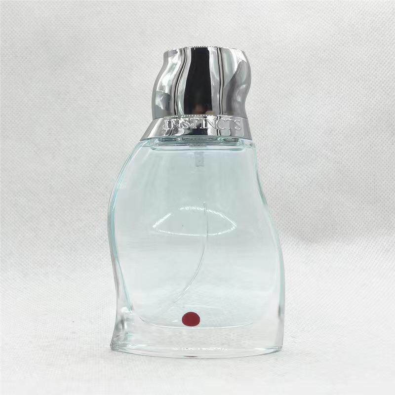 New Perfume INSTINCTS WOMEN Arab Middle East Dubai Ladies Hot Sale Export High Quality 50ml Perfume_voghion.com