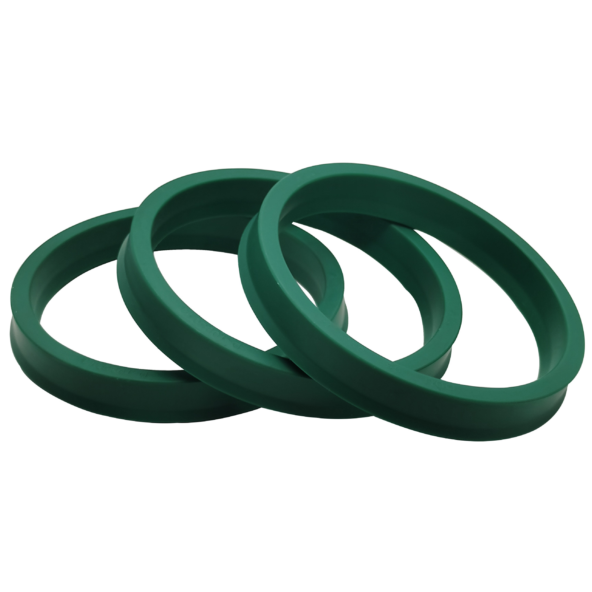 供应液压油缸配件活塞孔用密封压力机液压机油封ODU 95*83*14