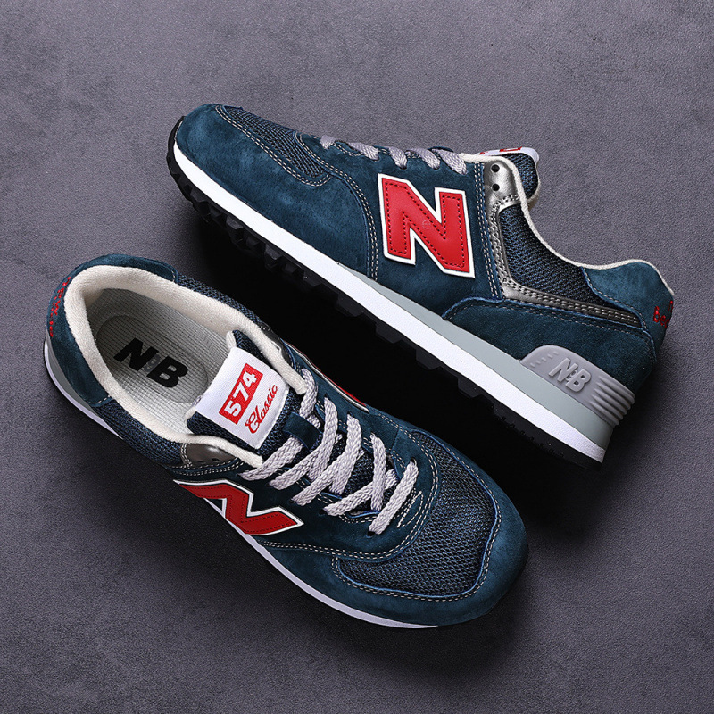 2025 New N-Shaped Men's Shoes, Sports Shoes, Women's Shoes, Casual Running Shoes, Autumn and Winter Models, Authentic Official Flagship Store