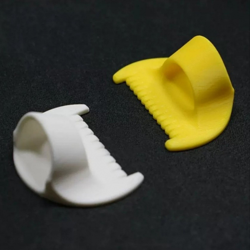 3D打印手工缝线工具家用缝边锁边缝纫模板配件布艺实用缝线辅助器|undefined