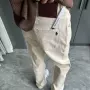 弹力新款男士小脚牛仔裤