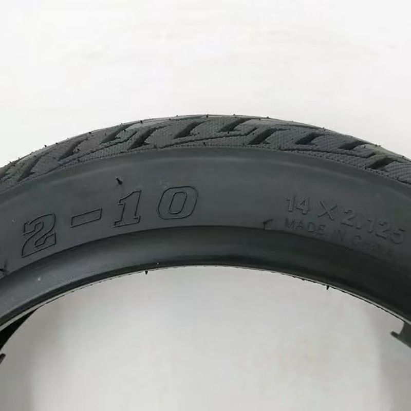 Chaoyang 14*2.125 Hercules Vacuum Tire for Electric Vehicles, Vacuum Tire 14*2125 for Ride-Sharing Vehicles, Vacuum Tire Outer Tire