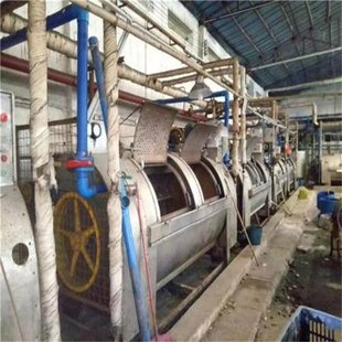 Beijing's Various Waste Recycling Companies Acquire Waste Equipment Default Items