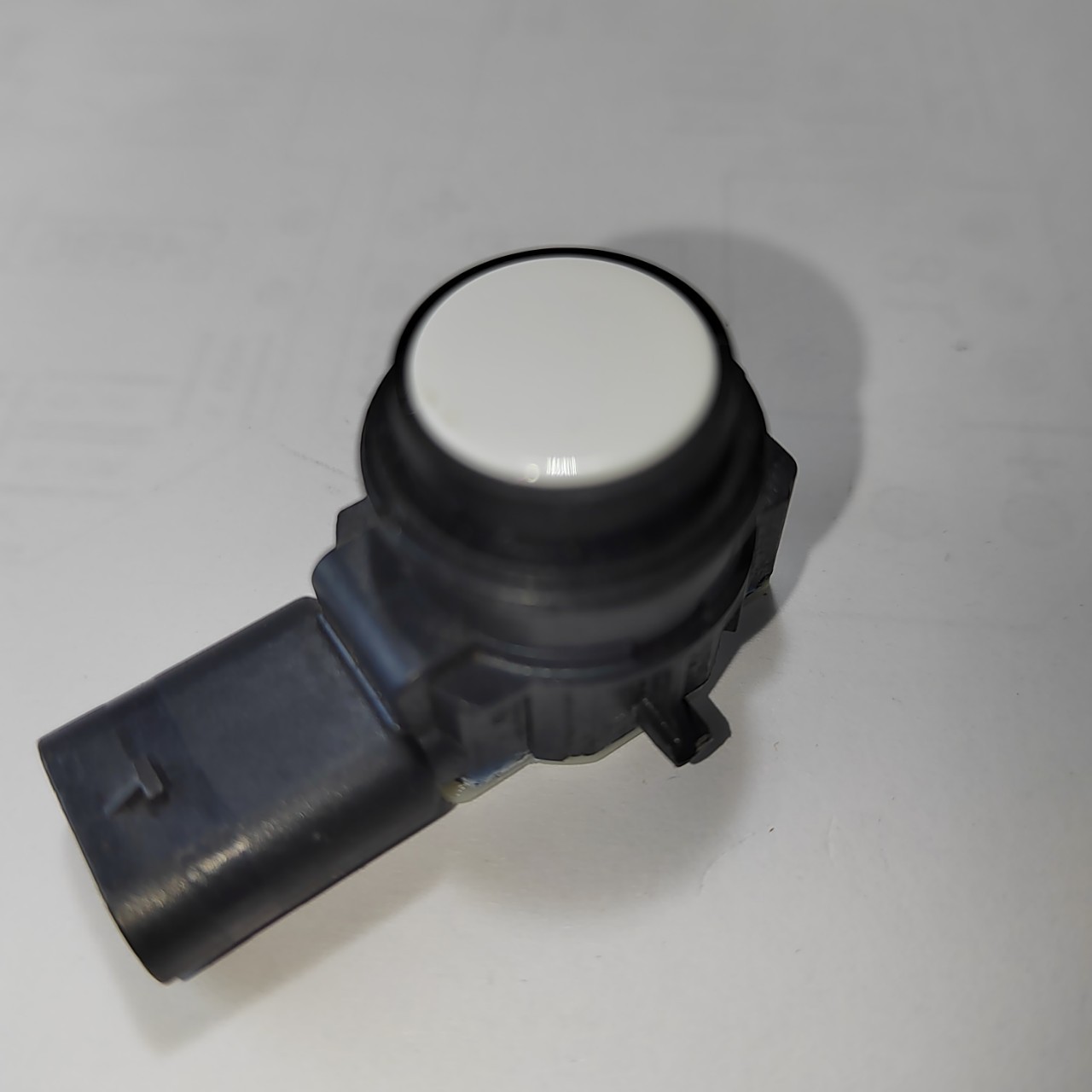Suitable for Bmw Bmw Series Reversing Radar Electric Eye Detector Parking Sensor 3Q0919275B Rear View