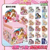 Cardcaptor Sakura 10 blind draws + card stickers