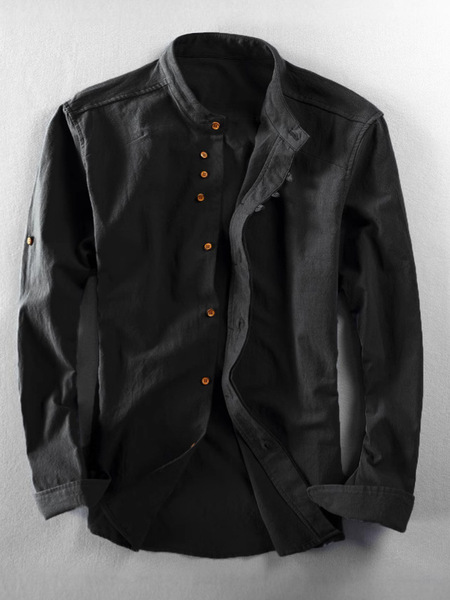 demi-season warm long-sleeve