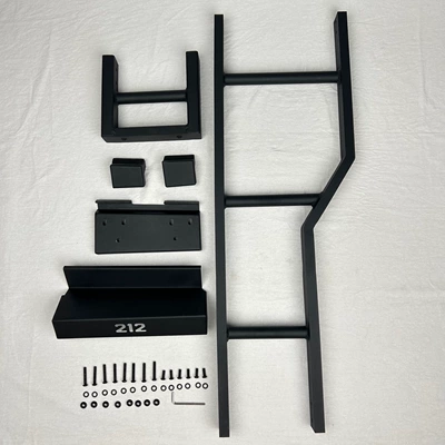 Other Car Modifications Baic 212, T01 Dedicated Tailgate