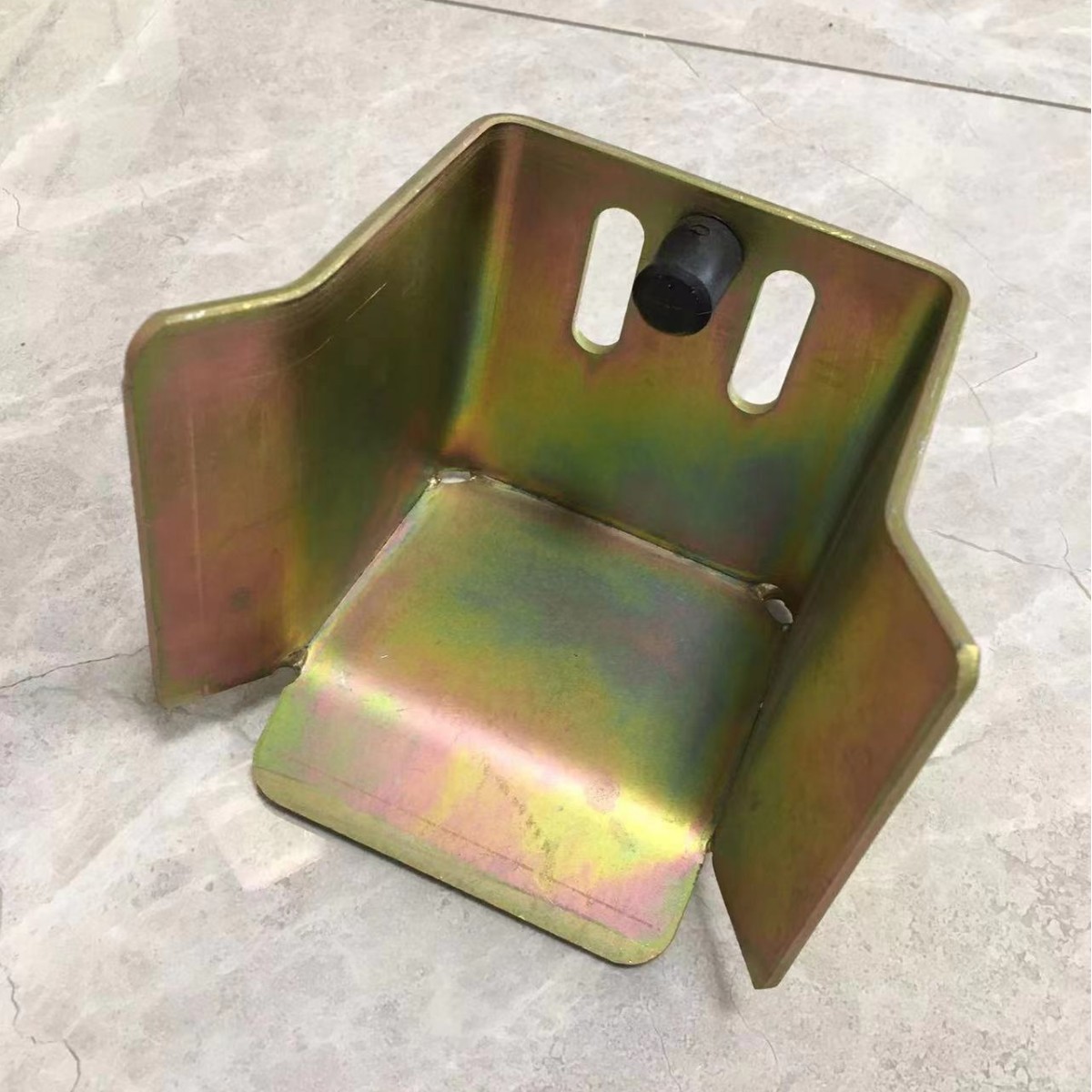 Rueda inferior para puerta corredera, polea de riel en U