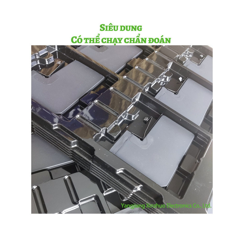 Specialized for Foreign Trade Mobile Phone Repair Shops, Suitable for Large-Capacity Phone Batteries for Apple 12, 13, 14, 15, and 16
