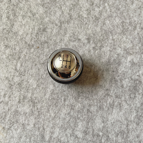 Universal 5-speed manual transmission general-purpose aluminum gear shift lever car modification gear shift lever gear shift lever