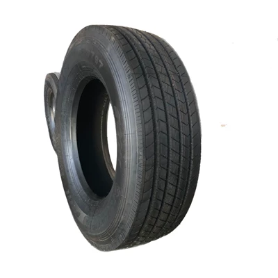 fuel-efficient truck tire, Yük maşını şinləri