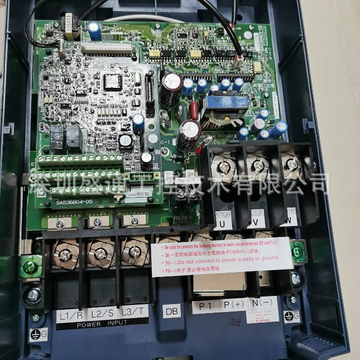 电梯专用变频器/HELG7F-4V9-11/H7-22-4GA7/FRN22LM1S-4C现货特价